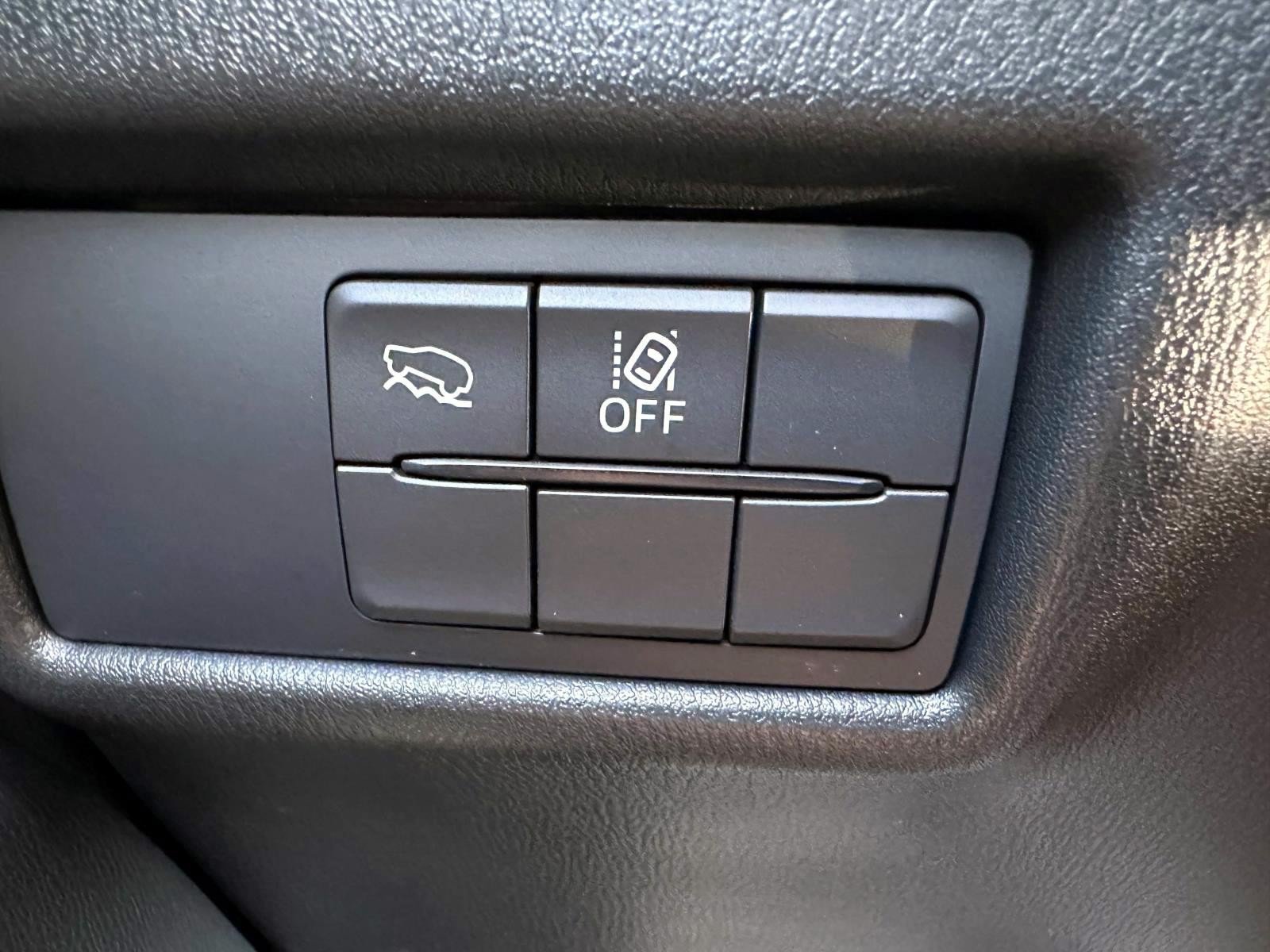 Used 2024 MAZDA CX-5 AWD 2.5 S image 16