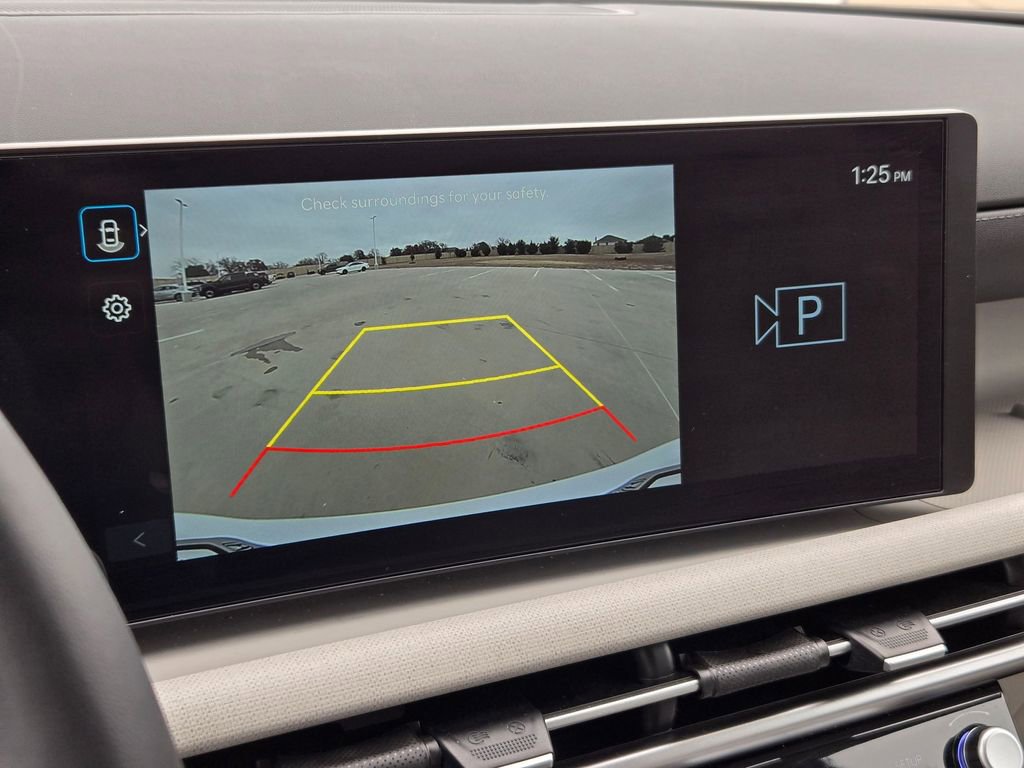 Used 2025 Hyundai Tucson SEL image 33