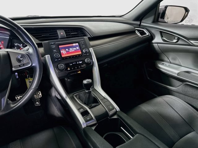 Used 2017 Honda Civic Sport image 23