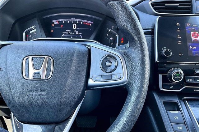 Certified 2022 Honda CR-V EX image 12