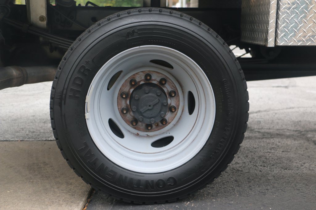 Used 2019 Ford F550 4x4 Crew Cab Super Duty image 48