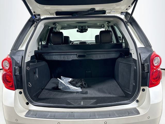Used 2014 Chevrolet Equinox LTZ image 26