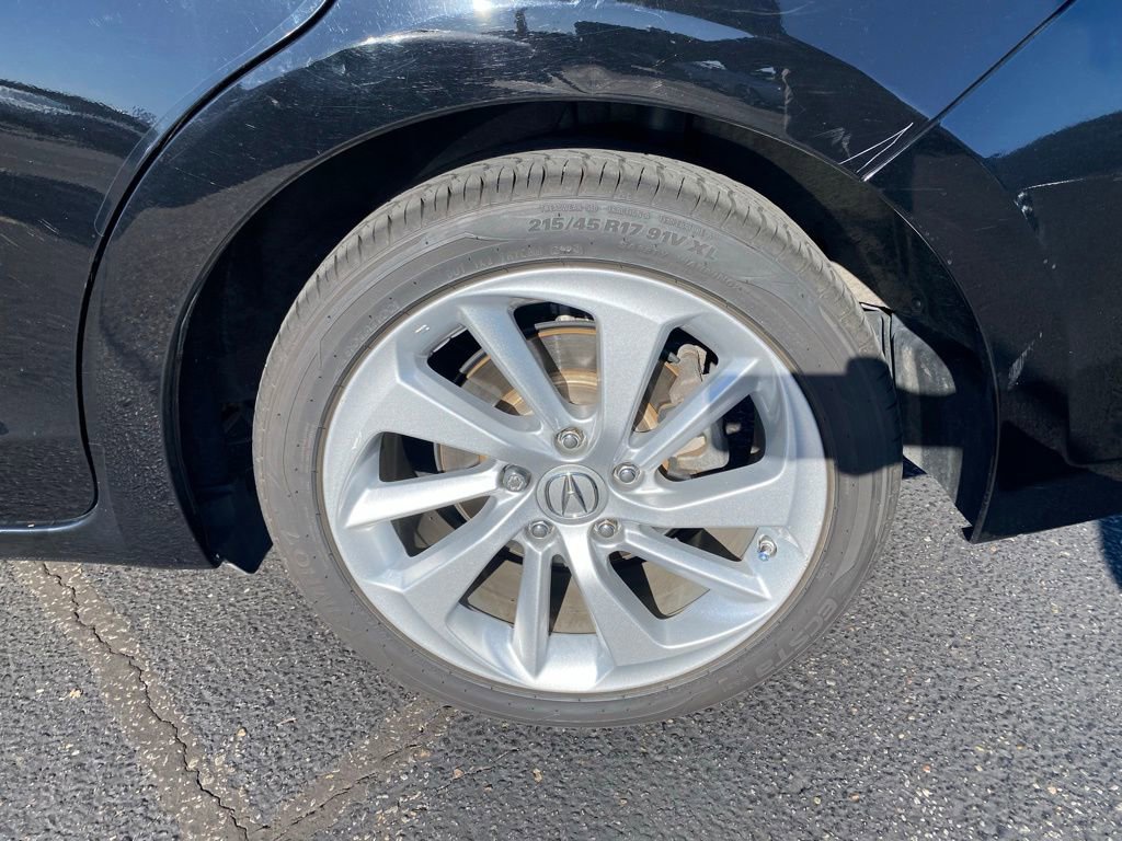 Used 2016 Acura ILX image 8