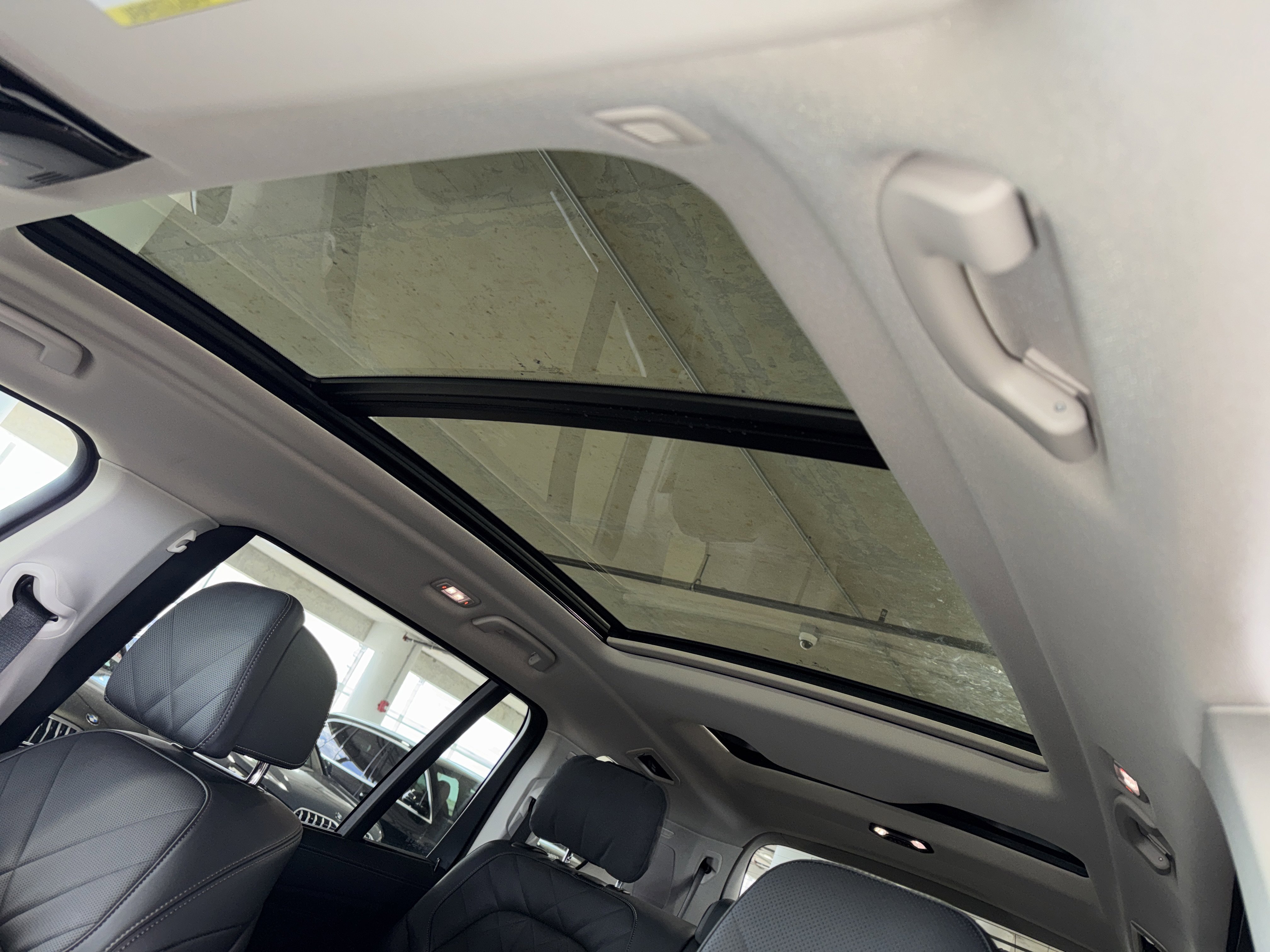 Used 2026 BMW X7 xDrive40i image 33