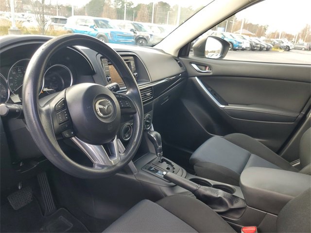 Used 2014 MAZDA CX-5 Sport w/ Bluetooth Audio Package image 13
