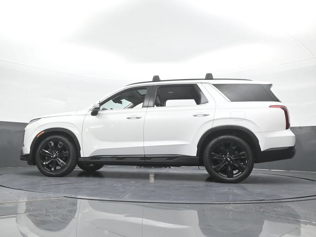 Used 2023 Hyundai Palisade XRT w/ Cargo Package FWD image 70