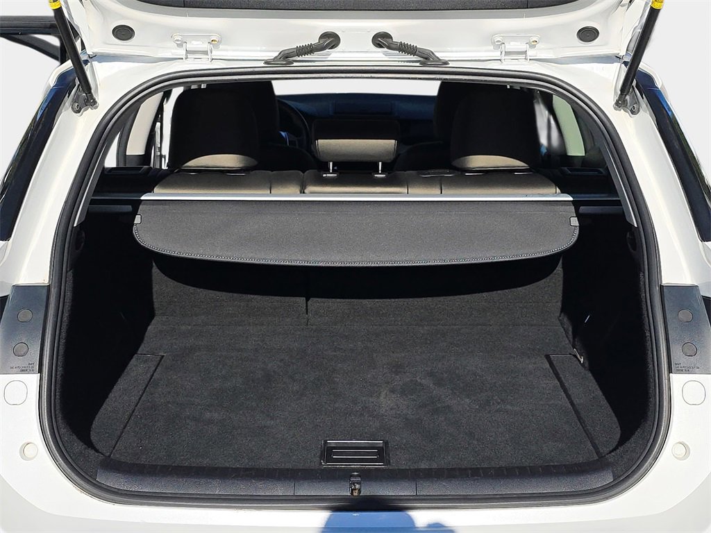 Used 2012 Lexus CT 200h image 14