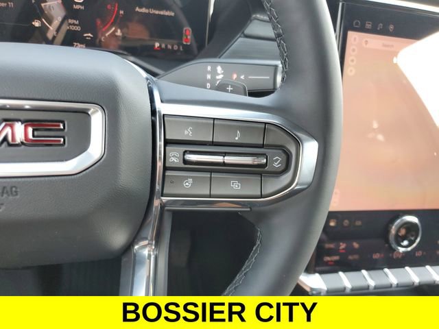 New 2026 GMC Acadia Elevation w/ Black Edition FWD image 19