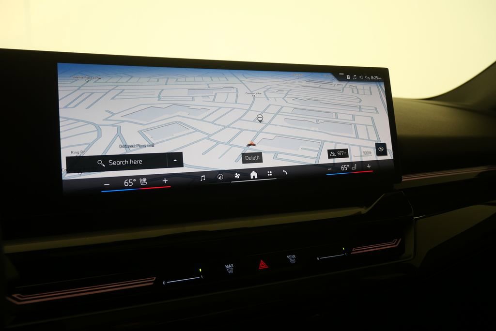 Used 2025 BMW 530i RWD image 18