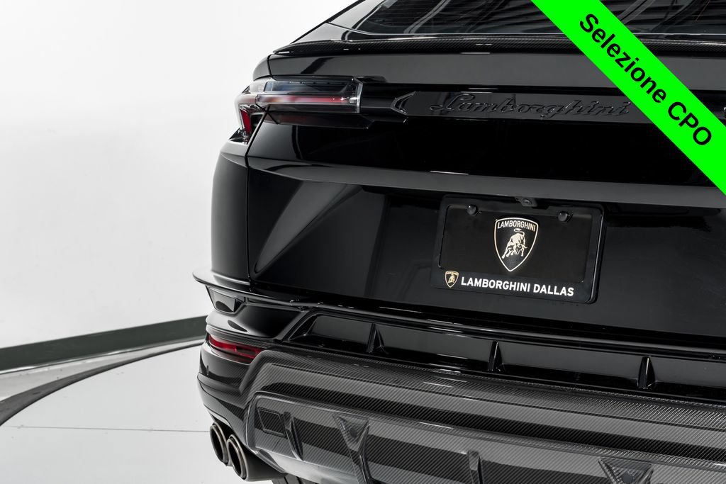 Used 2023 Lamborghini Urus Performante AWD/4WD image 60