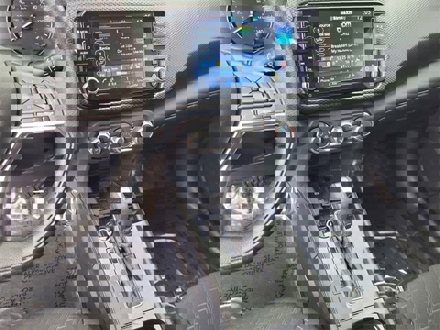 Certified 2024 Nissan Kicks SV image 14