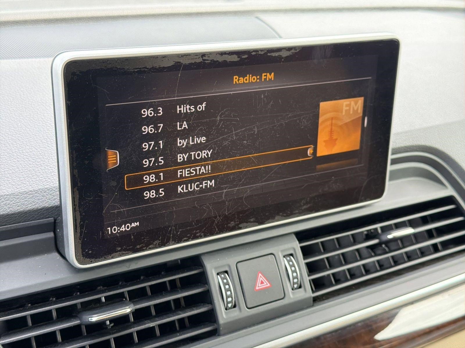 Used 2018 Audi Q5 2.0T Premium Plus w/ Premium Plus Package image 24