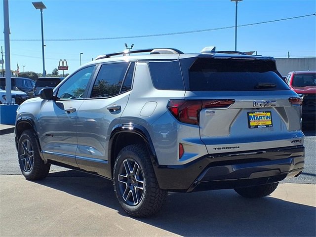 New 2026 GMC Terrain AT4 w/ Convenience Package III image 9