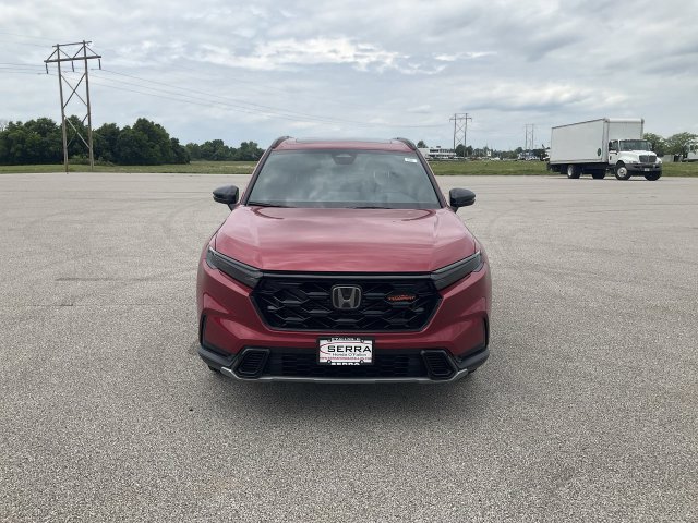 New 2027 Honda CR-V TrailSport image 11