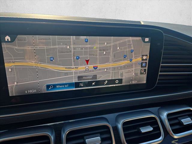 Used 2021 Mercedes-Benz GLE 350 image 12