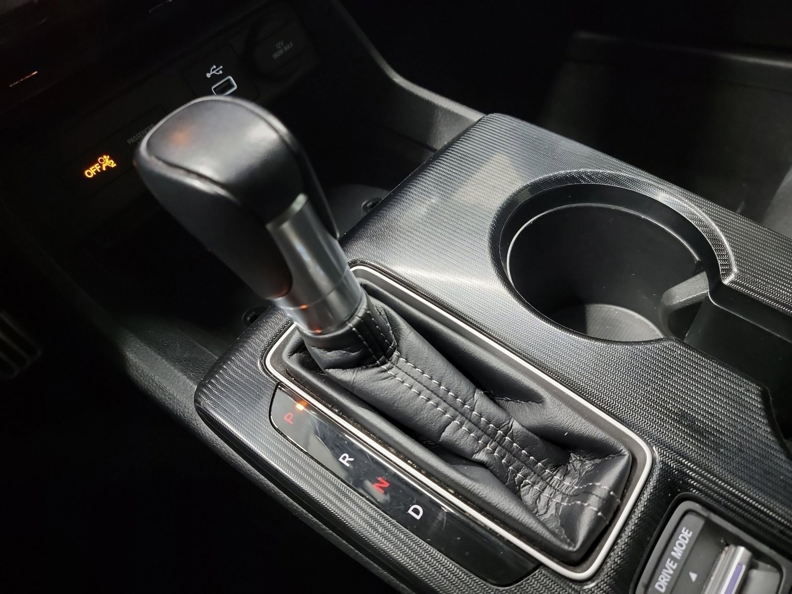 Certified 2022 Honda Civic Sport image 26