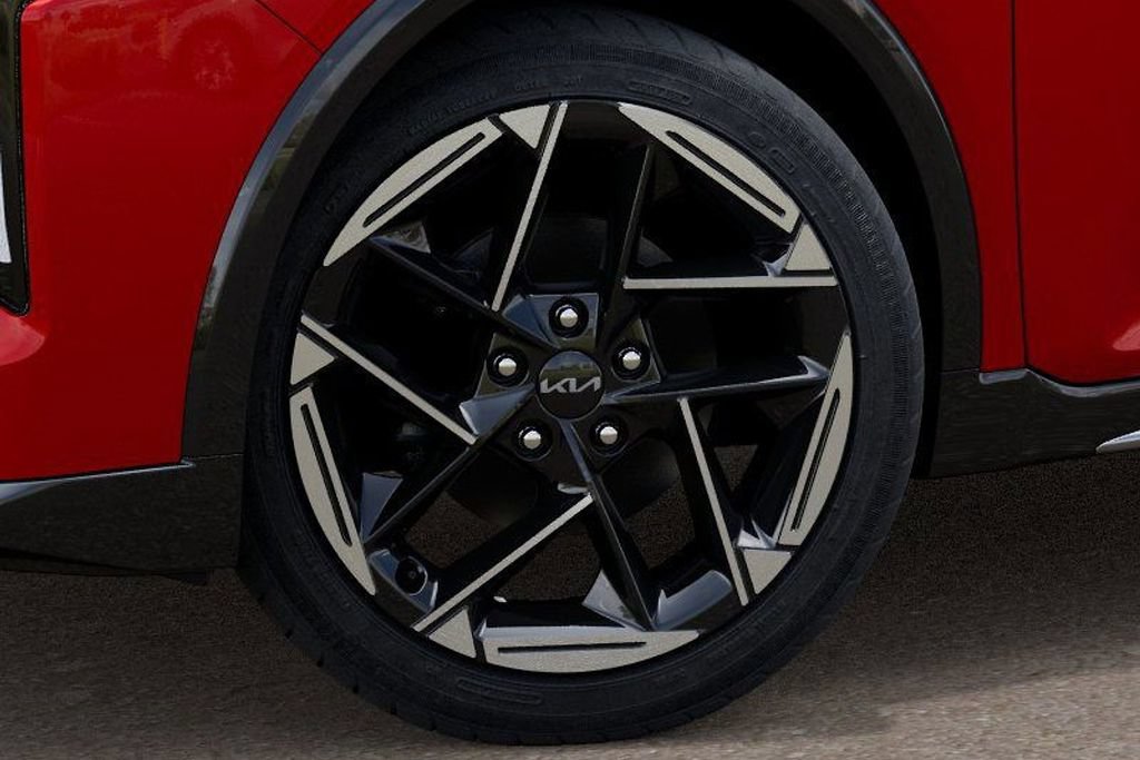 New 2026 Kia K4 GT-Line w/ GT-Line Premium Package FWD image 10