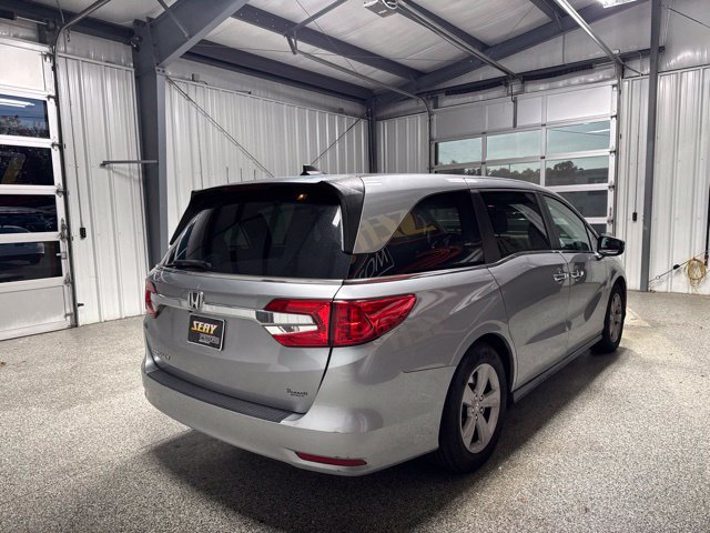 Used 2020 Honda Odyssey EX image 15