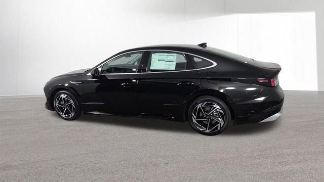 New 2026 Hyundai Sonata SEL image 6