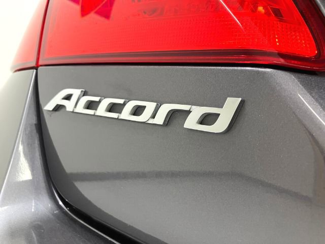 Used 2015 Honda Accord LX image 13