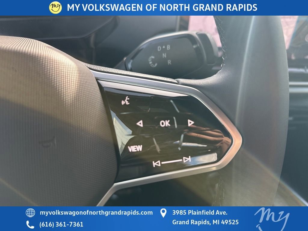 New 2025 Volkswagen ID.4 Pro image 20