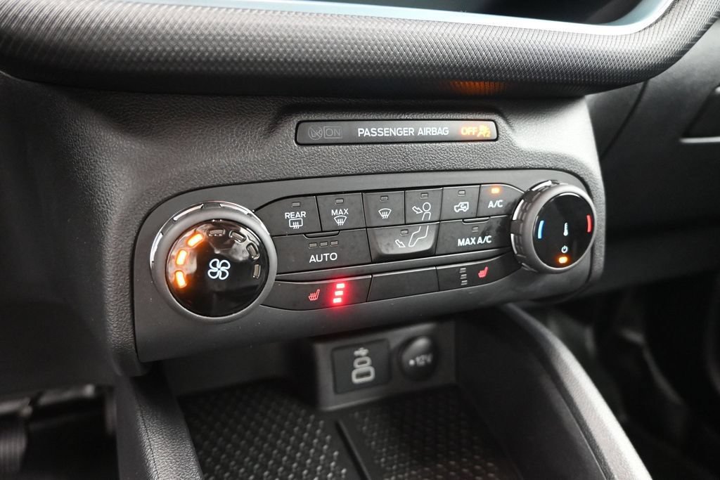Used 2023 Ford Bronco Sport Badlands AWD/4WD image 10