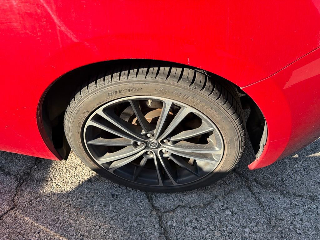 Used 2013 Scion FR-S RWD image 4