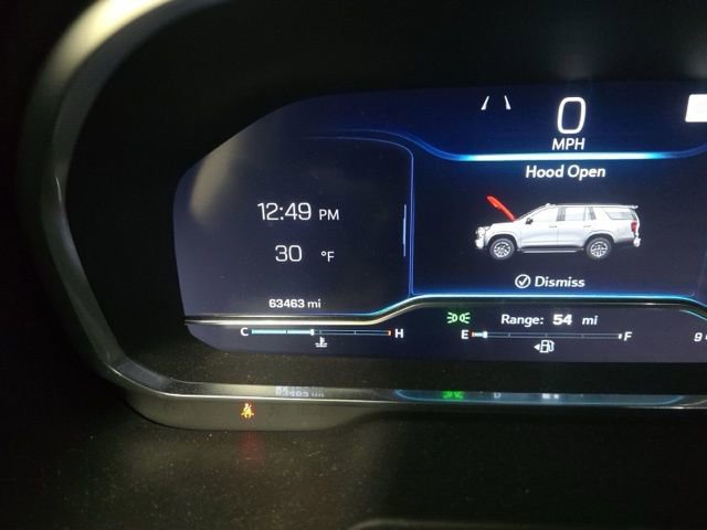 Used 2023 Chevrolet Suburban Premier image 12