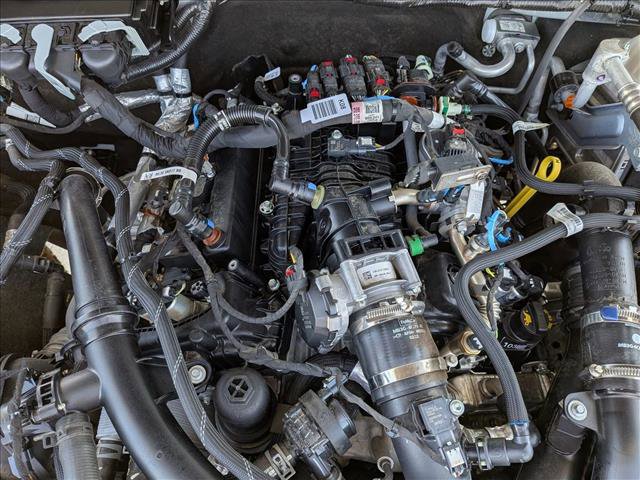 Used 2023 Ford Bronco Wildtrak image 23