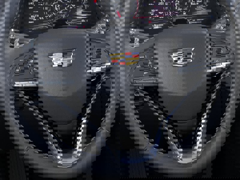 New 2026 Cadillac CT4 Premium Luxury image 19