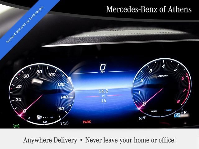 New 2026 Mercedes-Benz GLS 450 4MATIC image 25