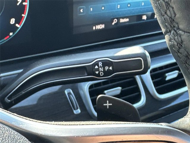 Used 2020 Mercedes-Benz GLE 350 4MATIC image 24