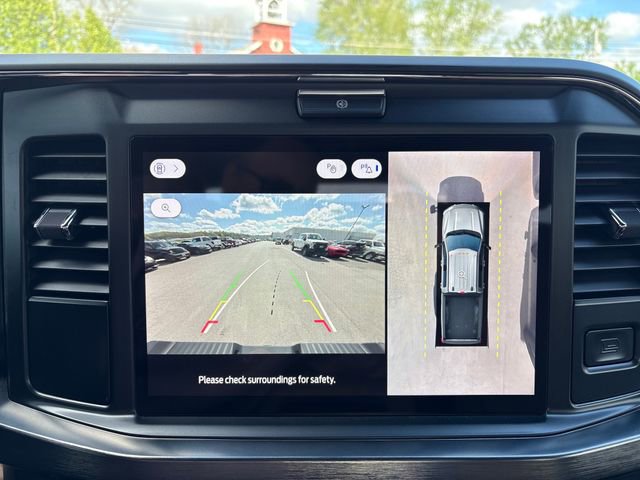 Used 2025 Ford F450 Lariat AWD/4WD image 17