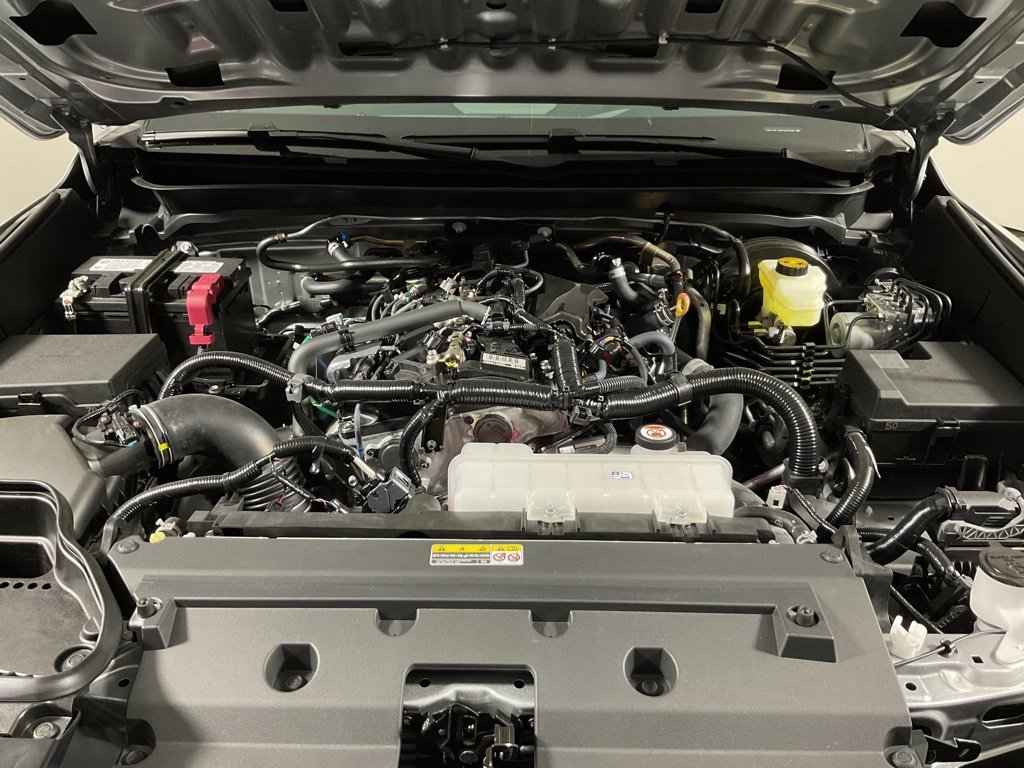 New 2025 Toyota Tacoma SR5 image 7