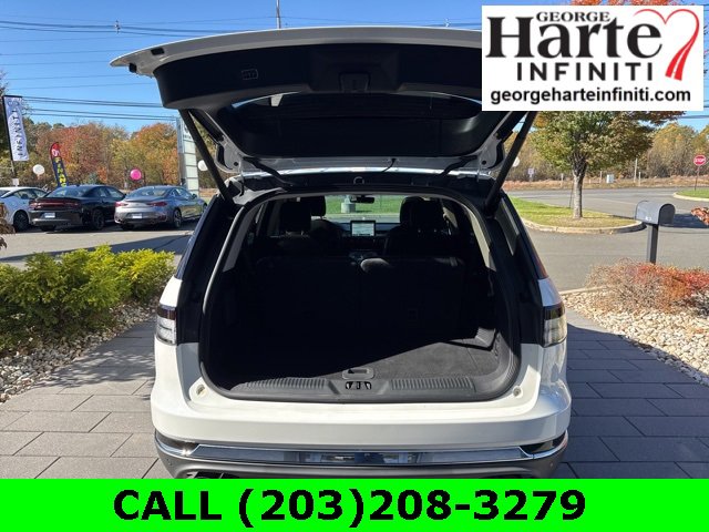 Used 2022 Lincoln Aviator AWD w/ Premium Package image 10