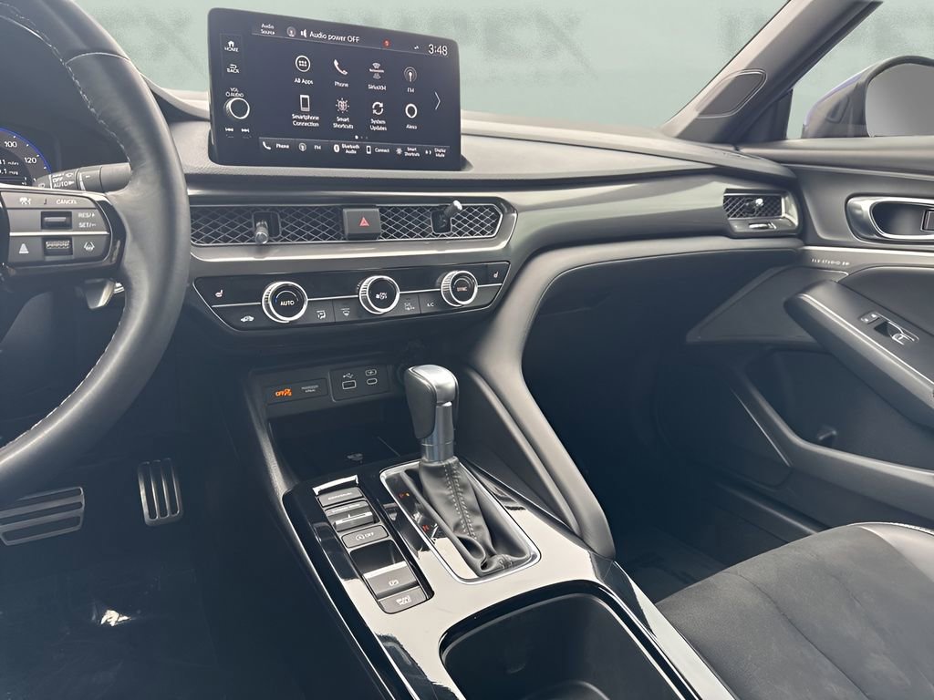 Used 2025 Acura Integra A-Spec FWD image 18