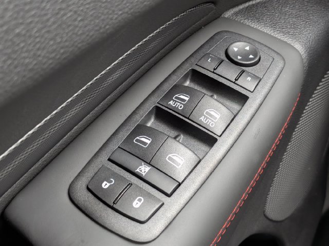 New 2026 Dodge Durango GT AWD/4WD image 24