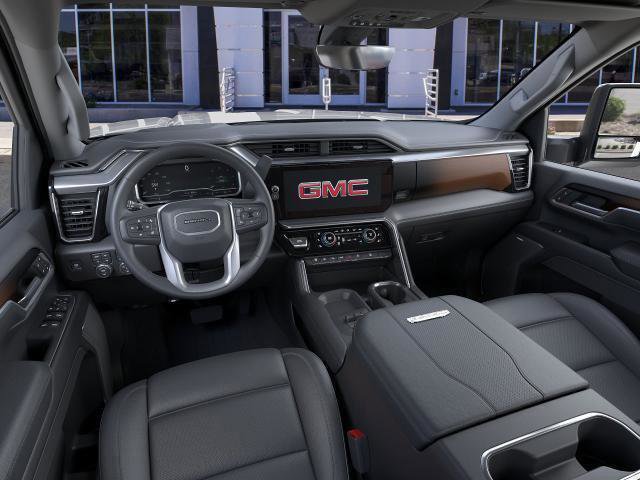 New 2026 GMC Sierra 3500 Denali w/ Denali Reserve Package AWD/4WD image 63