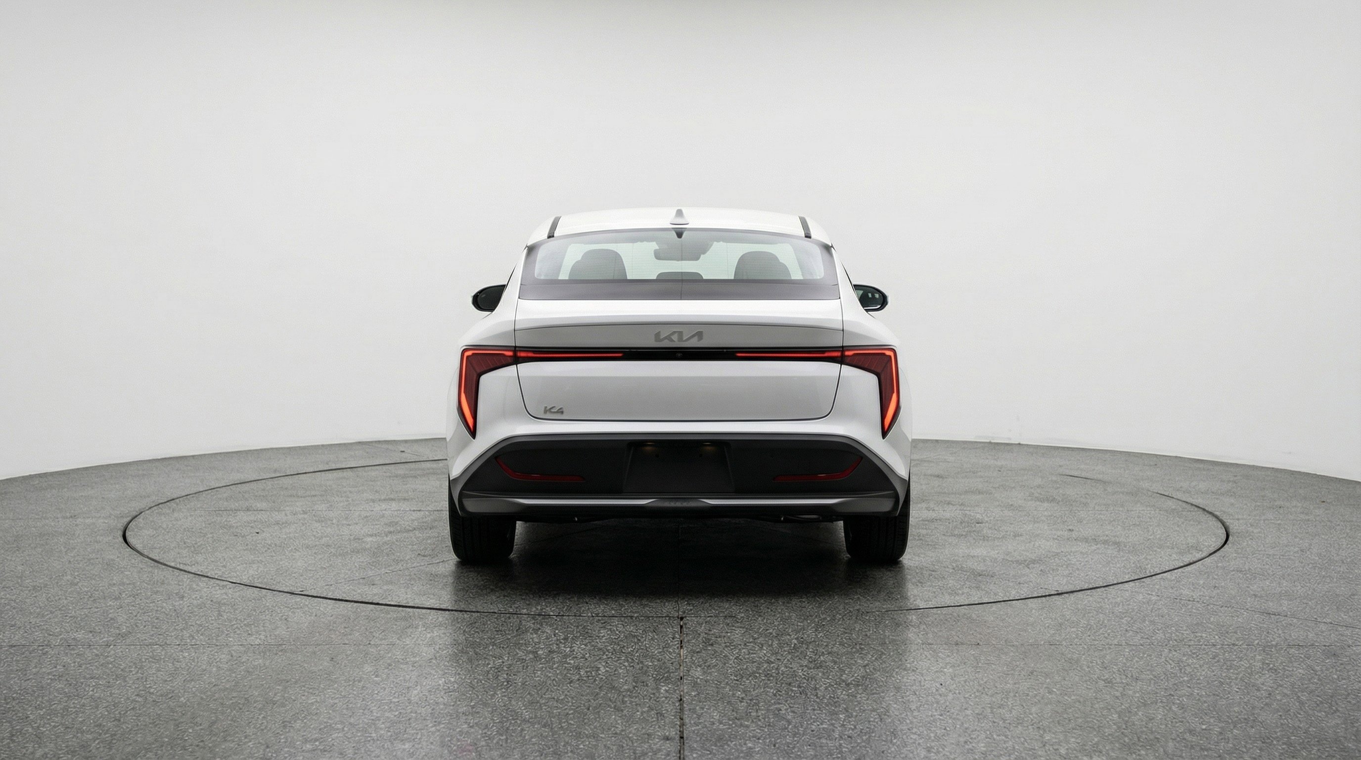 Used 2025 Kia K4 LXS image 7