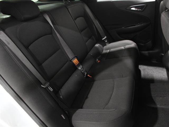 Used 2024 Chevrolet Malibu RS w/ LPO, Floor Liner Package image 16