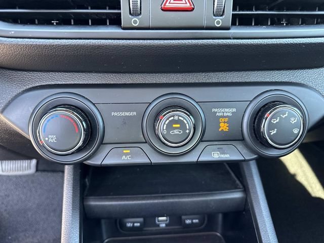 Used 2023 Kia Forte LXS FWD image 25