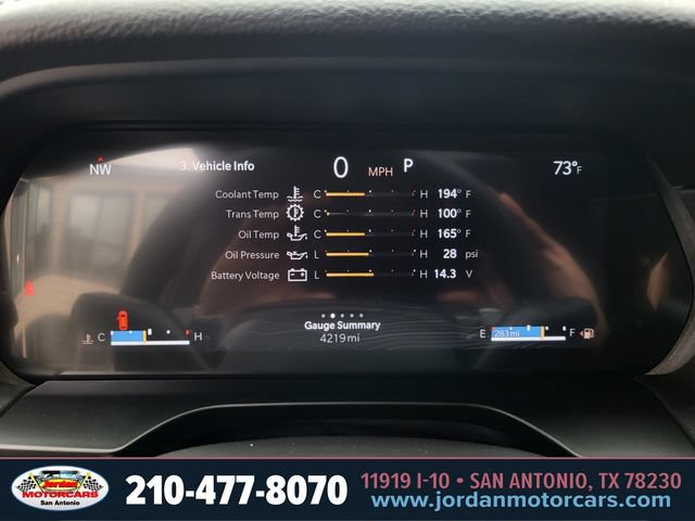 Used 2025 Jeep Grand Cherokee Laredo X RWD image 31