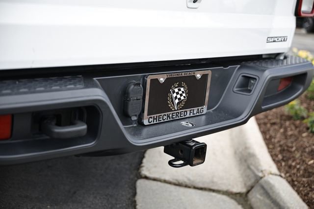 Used 2020 Jeep Gladiator Sport w/ Quick Order Package 24S AWD/4WD image 13