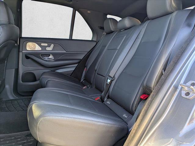 Used 2022 Mercedes-Benz GLE 450 4MATIC image 20