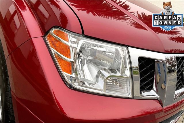 Used 2019 Nissan Frontier SV image 28