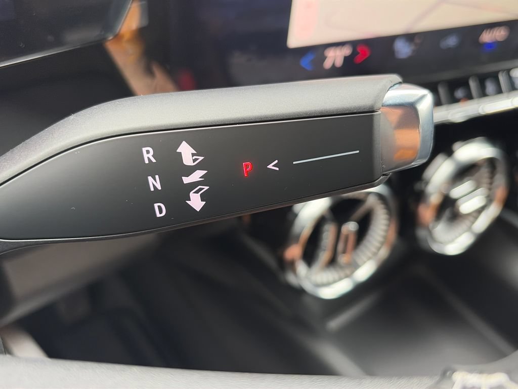 New 2026 Chevrolet Blazer EV LT FWD image 25