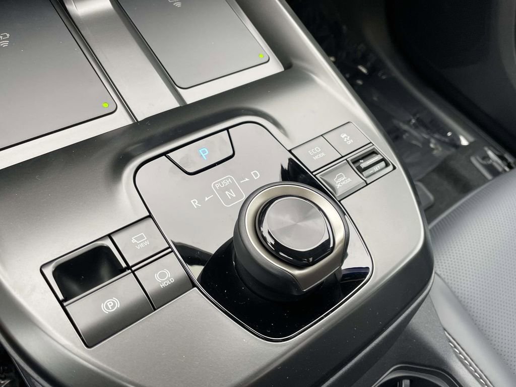 New 2026 Toyota bZ image 44