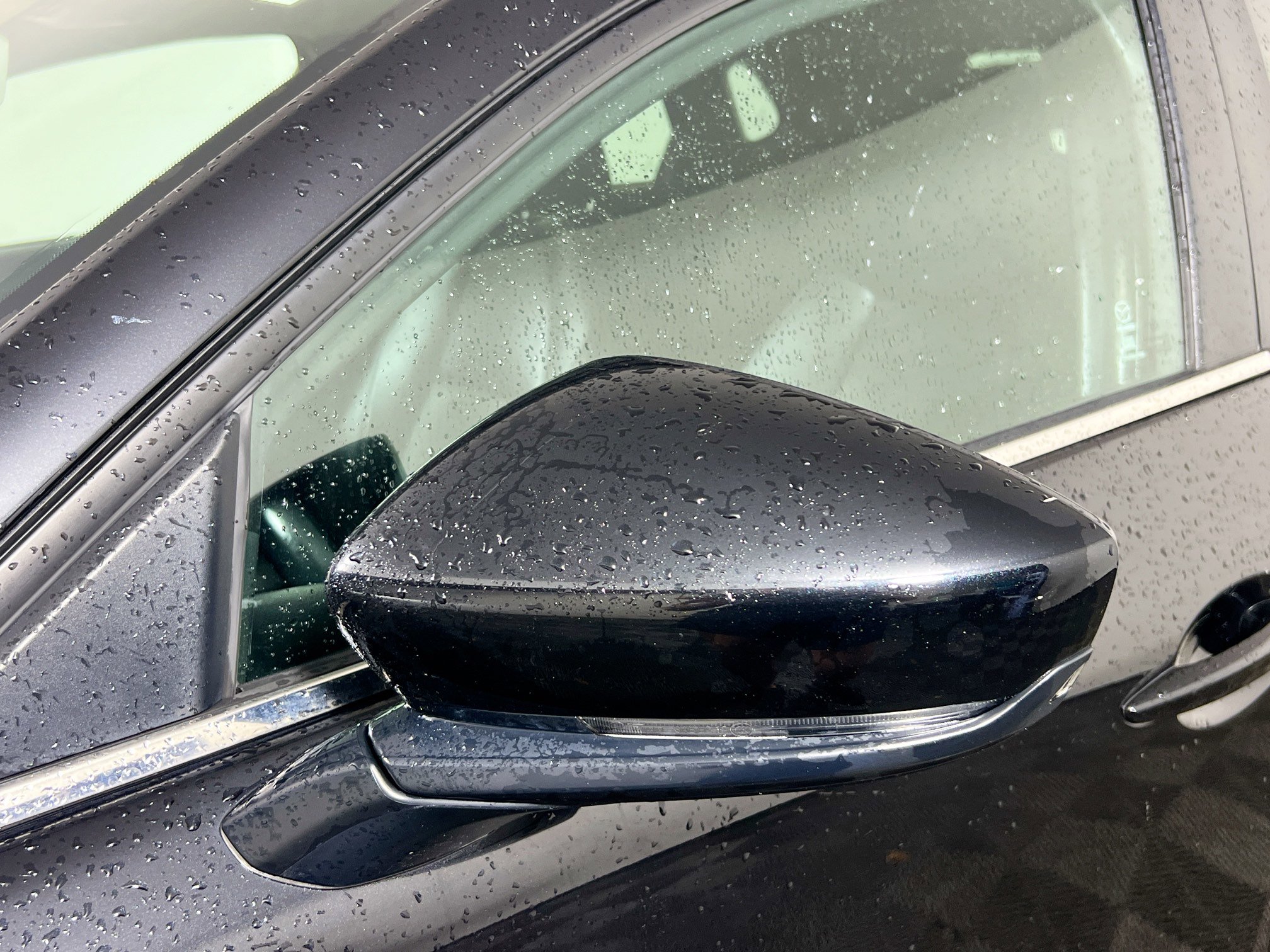 Used 2024 MAZDA CX-30 AWD 2.5 S w/ Select Sport Pkg image 11