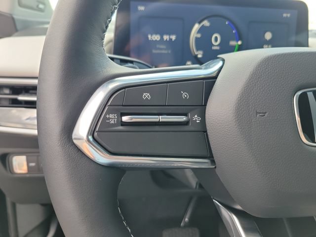 New 2026 Honda Prologue Elite image 16