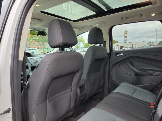 Used 2013 Ford Escape SE AWD/4WD image 21